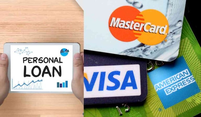 Credit Card or Personal Loan: जानिए कौन सा विकल्प आपके लिए रहेगा ज्यादा फायदेमंद