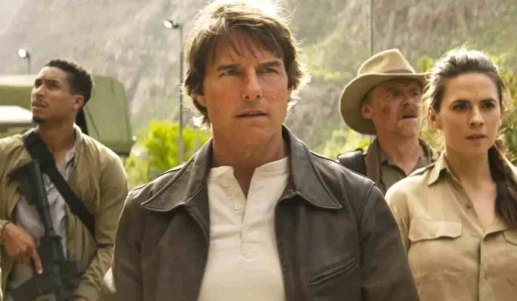 Mission Impossible 8: '100 की उम्र में भी करूंगा एक्शन फिल्में', टॉम क्रूज का बड़ा बयान, ‘मिशन इंपॉसिबल 8’ के बाद नहीं होगा ब्रेक।