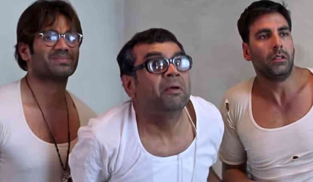 Hera Pheri 3 Controversy: परेश रावल ने पहले ही छोड़ दी थी फिल्म, अक्षय कुमार की टीम का कानूनी एक्शन की चेतावनी