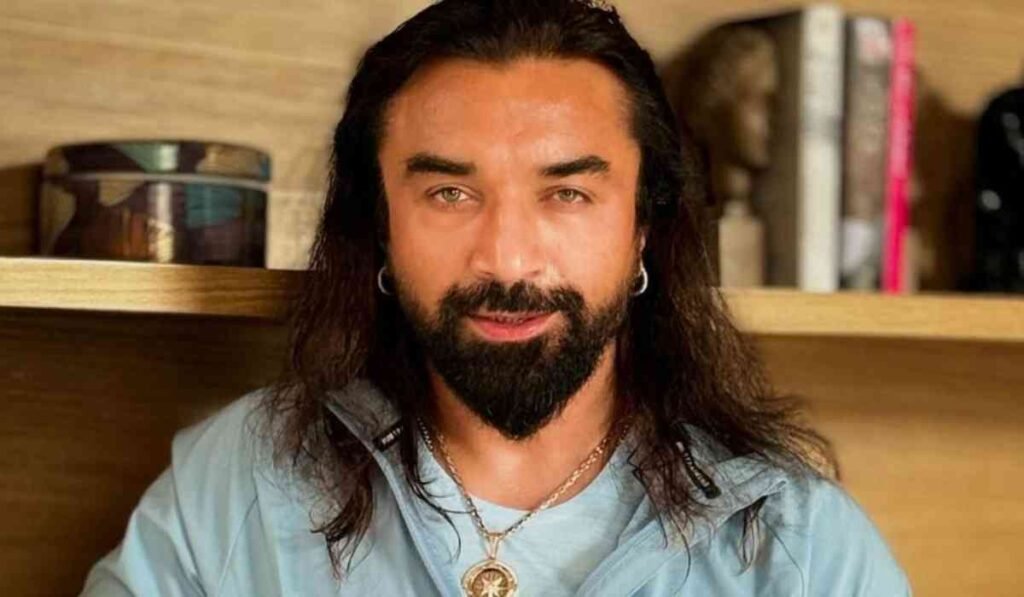 Ejaz Khan Latest News: एजाज खान को अदालत से बड़ा झटका, दुष्कर्म मामले में नहीं मिली अग्रिम जमानत, हिरासत में पूछताछ जरूरी