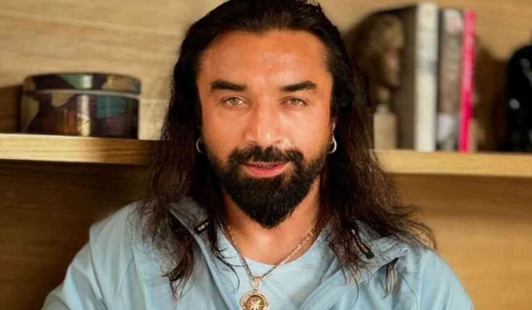 Ejaz Khan Latest News: एजाज खान को अदालत से बड़ा झटका, दुष्कर्म मामले में नहीं मिली अग्रिम जमानत, हिरासत में पूछताछ जरूरी