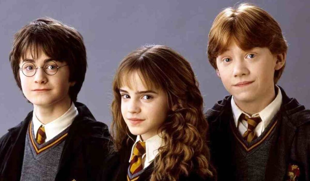 Harry Potter Is Back: टीवी पर लौट रही 'हैरी पॉटर' की जादुई दुनिया, भव्य सेट और हजारों ऑडिशन के बाद मिले नए हैरी-हर्माइनी-रॉन