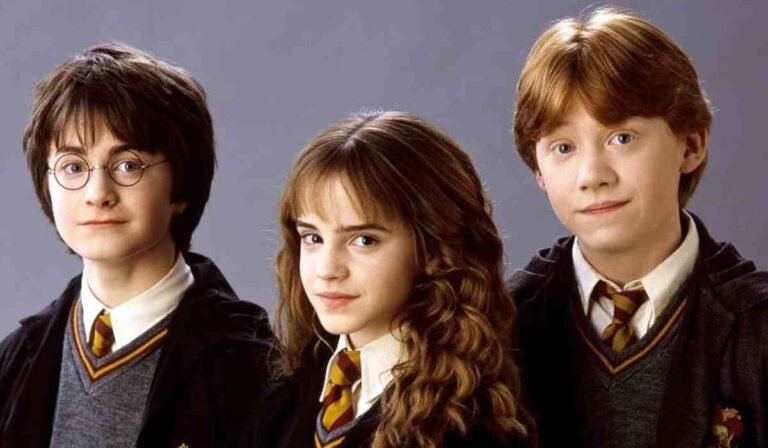 Harry Potter Is Back: टीवी पर लौट रही 'हैरी पॉटर' की जादुई दुनिया, भव्य सेट और हजारों ऑडिशन के बाद मिले नए हैरी-हर्माइनी-रॉन