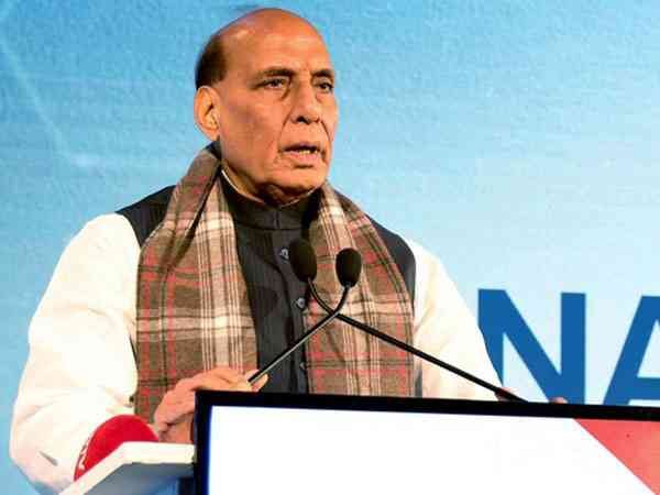 Operation Sindoor Latest Update: आतंकियों के खिलाफ भारतीय सेना की ऐतिहासिक कार्रवाई, राजनाथ सिंह बोले – “केवल उन्हें मारा, जिन्होंने हमारे मासूमों को मारा”