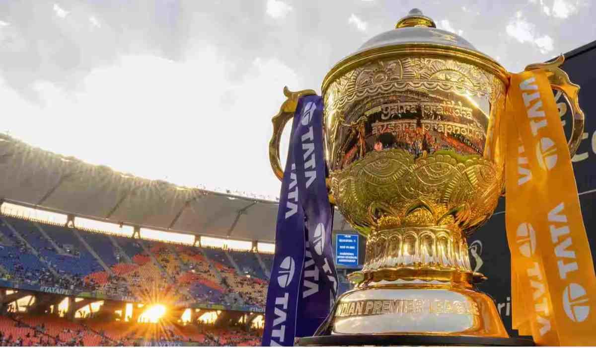 IPL 2025 LATEST UPDATE: सोमवार को जारी हो सकता है शेष मैचों का नया कार्यक्रम, कोलकाता में नहीं होगा फाइनल मुकाबला?