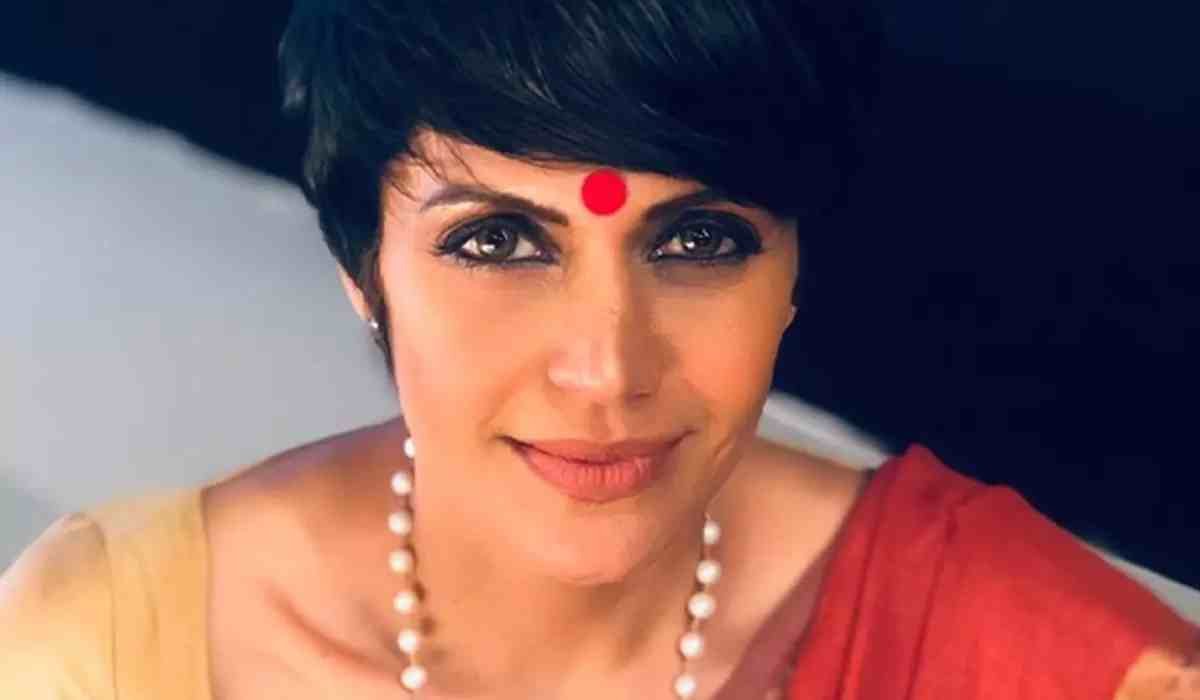 MANDIRA BEDI LATEST UPDATE: पति की पुण्यतिथि क्यों नहीं मनातीं मंदिरा बेदी? भावुक होकर बताई वजह, कहा - ‘उस दिन को क्यों याद करें जो सिर्फ दर्द देता है?’