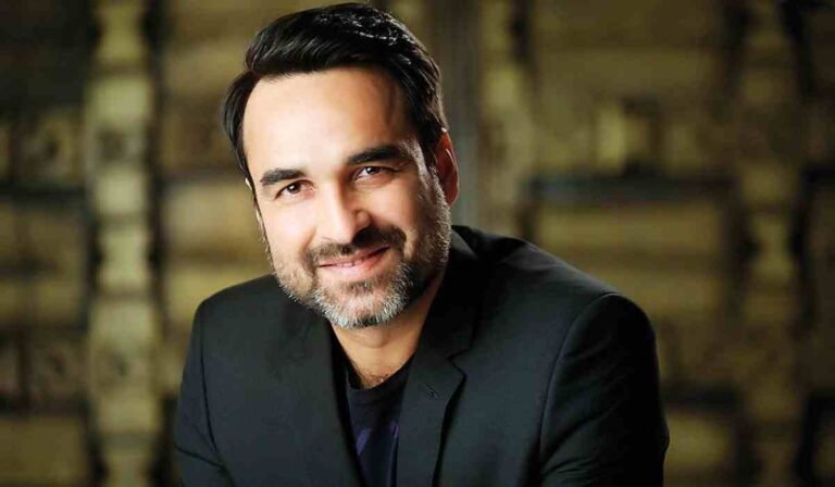 Pankaj Tripathi Latest Update: पंकज त्रिपाठी की पत्नी को मिला 'अदालत' से फर्जी फोन, अभिनेता ने कहा – “कानूनी जागरूकता बेहद जरूरी”