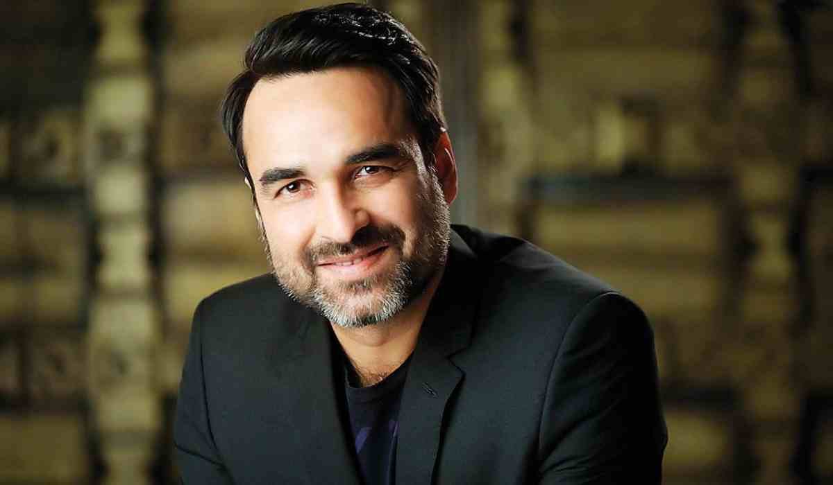 Pankaj Tripathi Latest Update: पंकज त्रिपाठी की पत्नी को मिला 'अदालत' से फर्जी फोन, अभिनेता ने कहा – “कानूनी जागरूकता बेहद जरूरी”