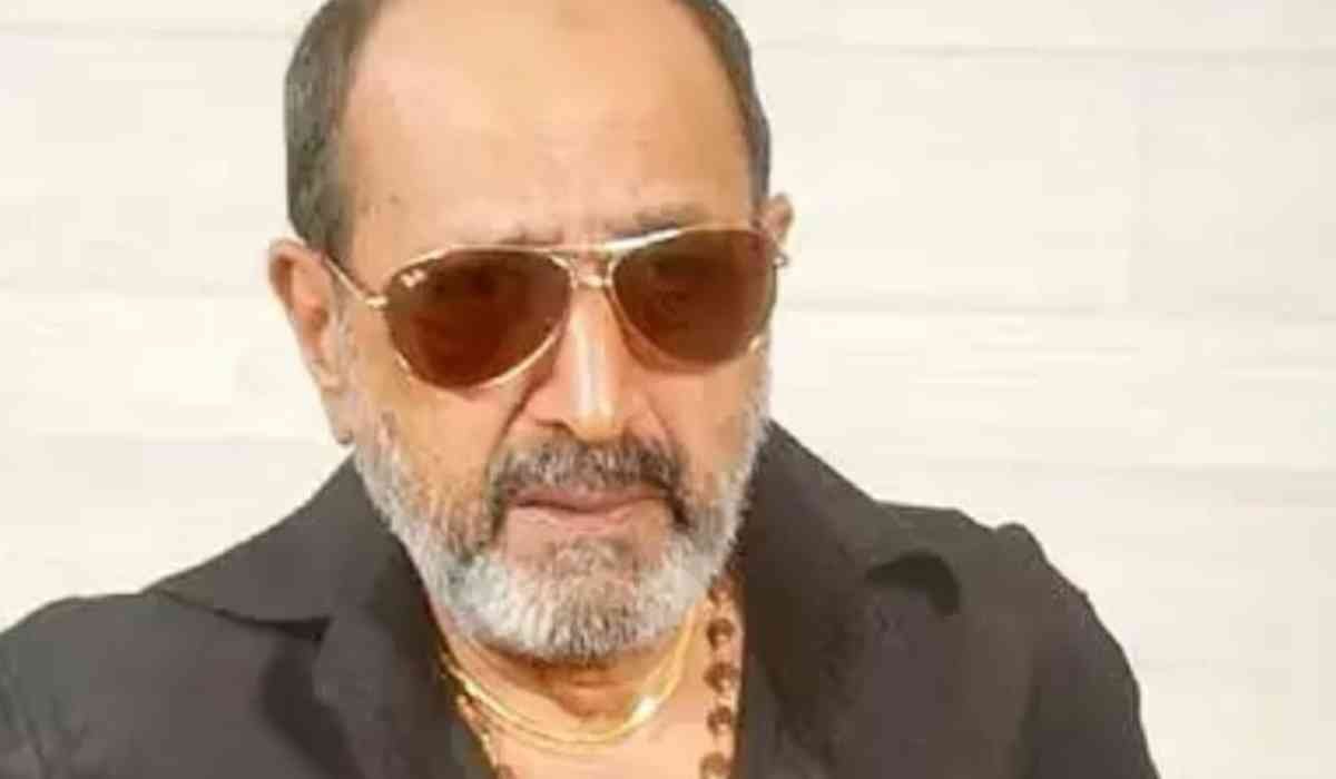 FIR ON TEENU ANAND: टीनू आनंद पर आवारा कुत्तों को मारने की धमकी का मामला, FIR दर्ज, अभिनेता ने दी सफाई – “मैंने सिर्फ आत्मरक्षा की बात की थी”