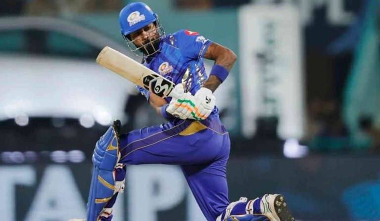 Hardik Pandya Injury: हार्दिक पांड्या की आंख पर लगे 7 टांके, फिर भी खेली तूफानी पारी – मुंबई इंडियंस ने राजस्थान को 100 रनों से रौंदा