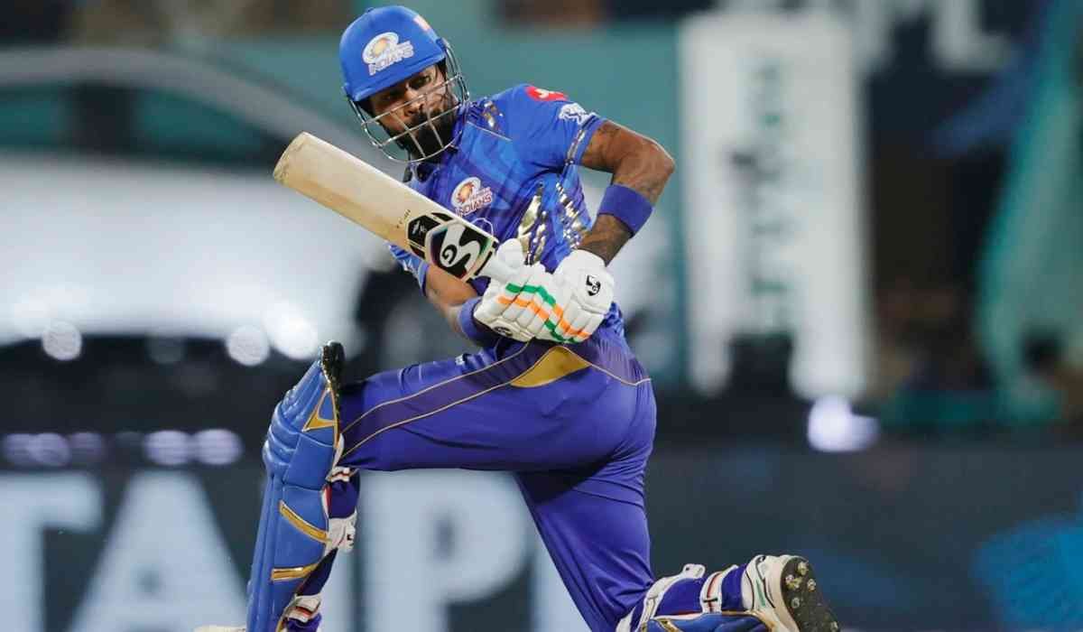 Hardik Pandya Injury: हार्दिक पांड्या की आंख पर लगे 7 टांके, फिर भी खेली तूफानी पारी – मुंबई इंडियंस ने राजस्थान को 100 रनों से रौंदा
