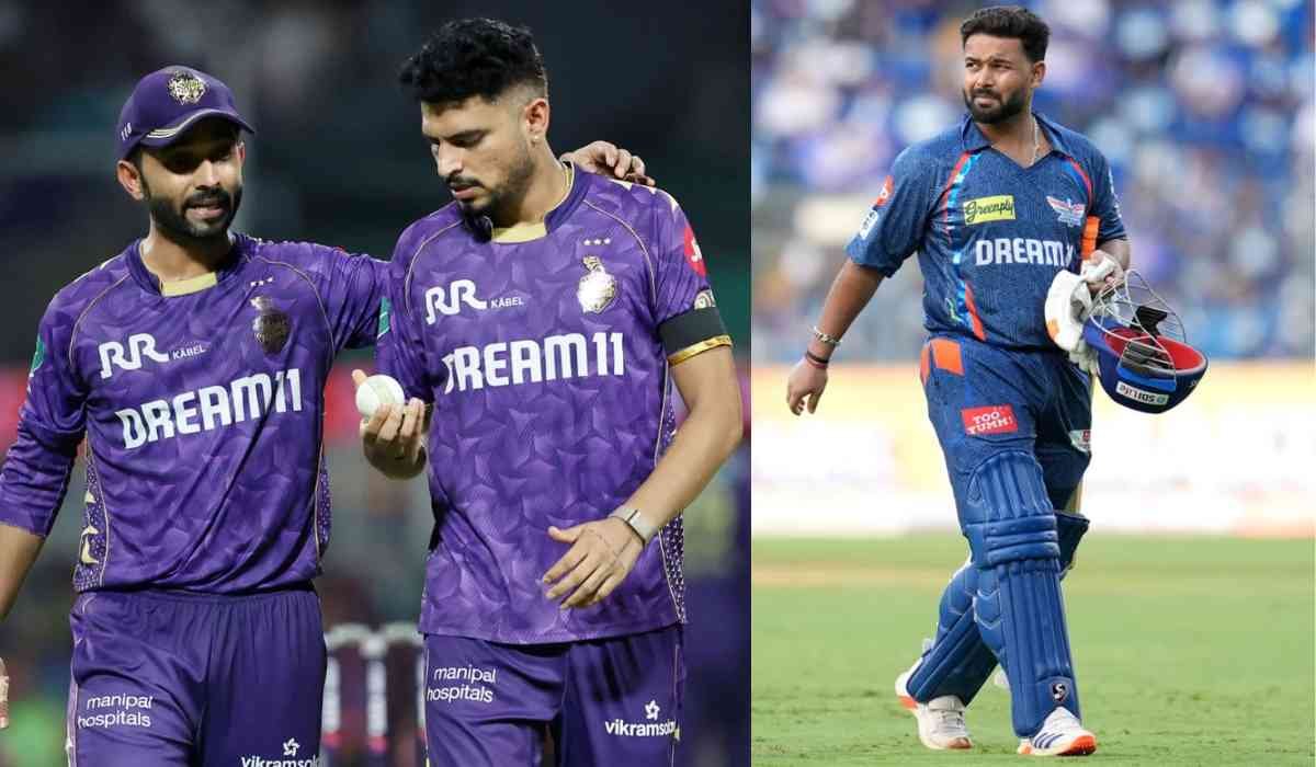 SRH vs DC IPL 2025: मैच रद्द होने से बढ़ी KKR और LSG की टेंशन, रोमांचक हुआ IPL 2025 का प्लेऑफ समीकरण