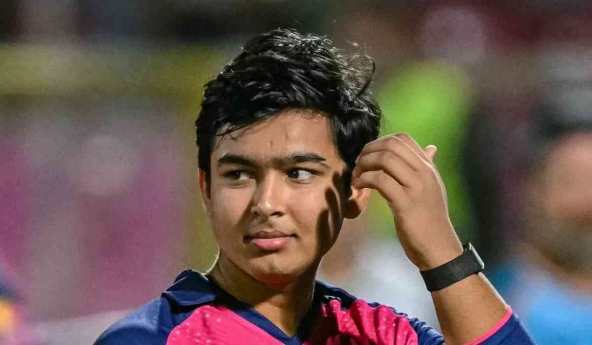 IPL 2025: में धूम मचाने वाले 14 वर्षीय वैभव सूर्यवंशी के बारे में इंटरनेट पर लोग सर्च कर रहे है कौन हैं? जानिए उनकी उम्र, लंबाई, जाति और पूरा प्रोफाइल
