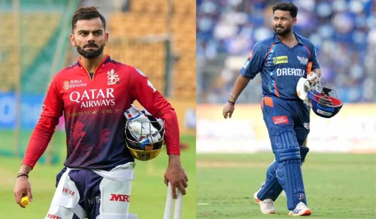 LSG vs RCB IPL 2025 Updates: लखनऊ में आज LSG बनाम RCB का मुकाबला तय, लेकिन हालात पर नज़र – IPL चेयरमैन ने दी अहम जानकारी