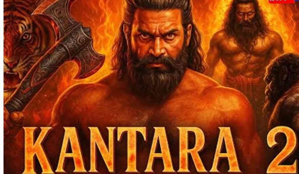 Kantara 2 Movie Update: 'कांतारा 2' की शूटिंग के दौरान बड़ा हादसा टला, ऋषभ शेट्टी समेत 30 क्रू मेंबर की जान बची; लगातार मुसीबतों से घिरा है प्रोजेक्ट
