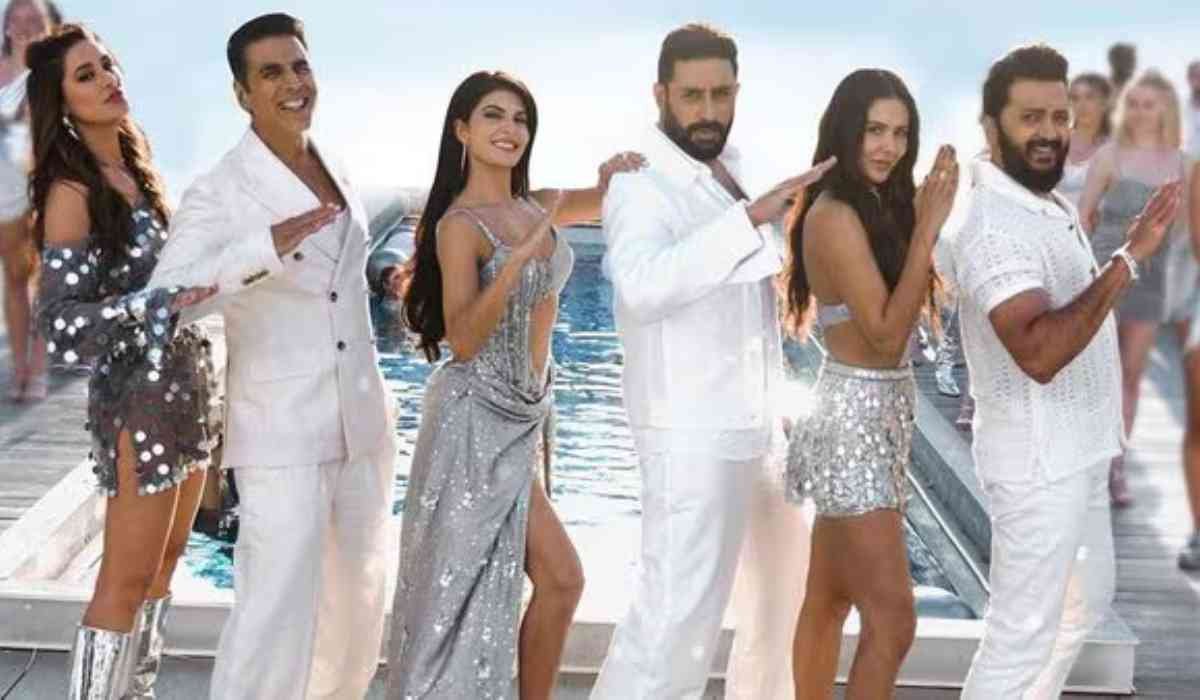 Housefull 5 Day 22 Collection:‘हाउसफुल 5’ का बॉक्स ऑफिस पर ब्रेक! 22वें दिन सिर्फ 22 लाख की कमाई, क्या थमेगी 200 करोड़ की रफ्तार?