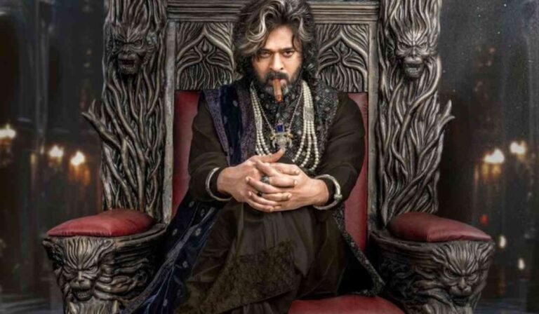 The Raja Saheb Teaser: प्रभास की ‘द राजा साहब’ का इंतजार खत्म! कल आएगा टीजर, फैंस में जबरदस्त उत्साह।