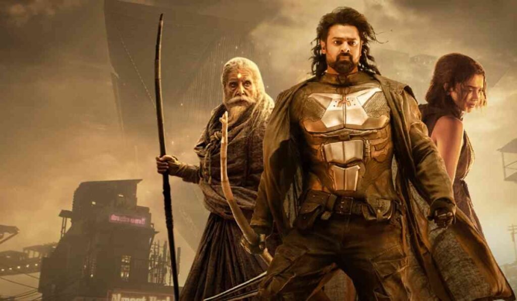 Kalki 2898 AD 2 Update: निर्माता अश्विनी दत्त ने बताया कब शुरू होगी शूटिंग, 2026 में होगी रिलीज
