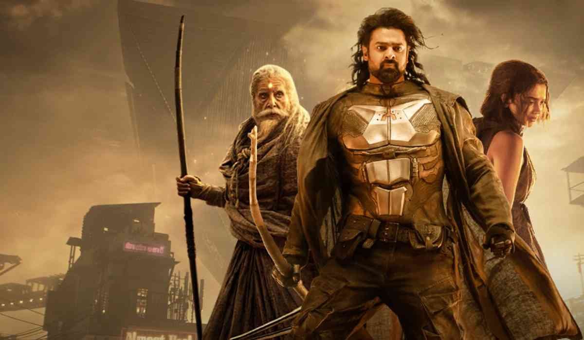 Kalki 2898 AD 2 Update: निर्माता अश्विनी दत्त ने बताया कब शुरू होगी शूटिंग, 2026 में होगी रिलीज