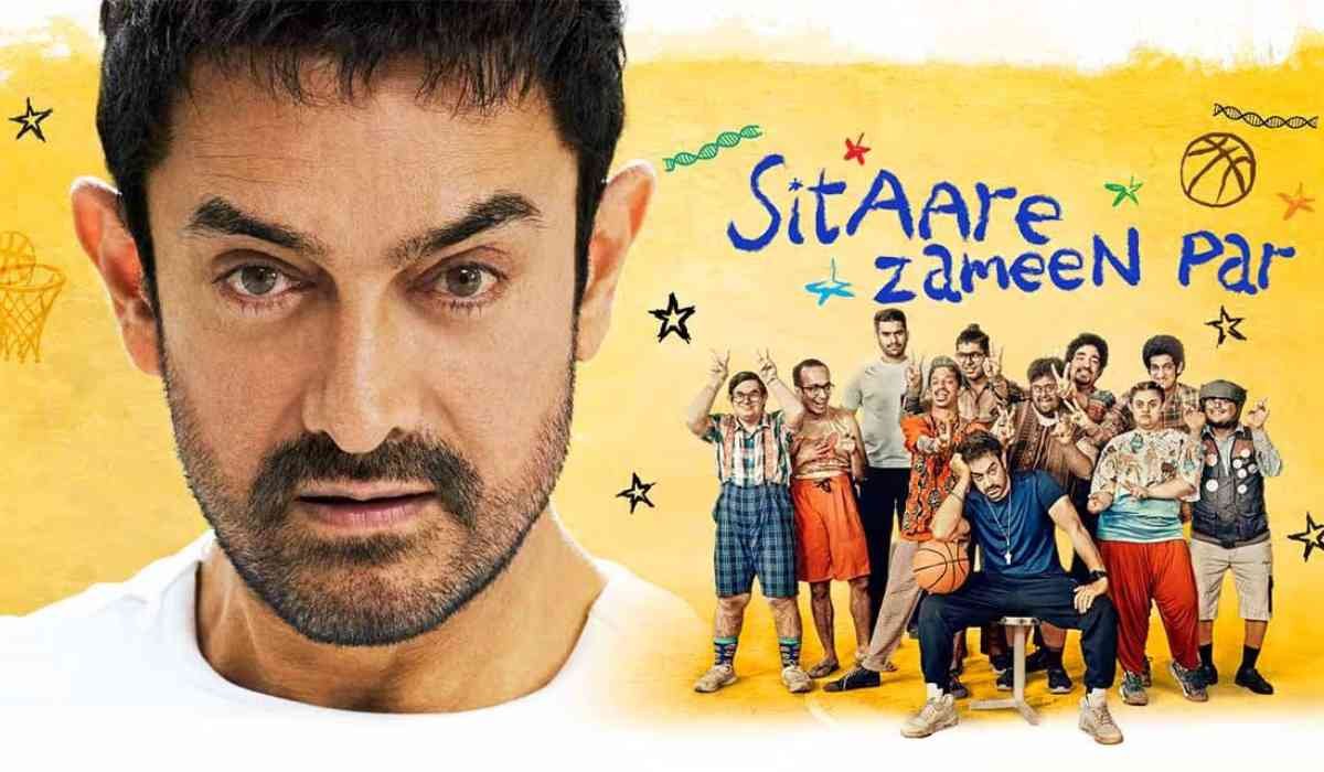 Sitare Zameen Par Review: सुधा मूर्ति ने बताया “आंखें खोलने वाली फिल्म”, आमिर खान की दमदार वापसी
