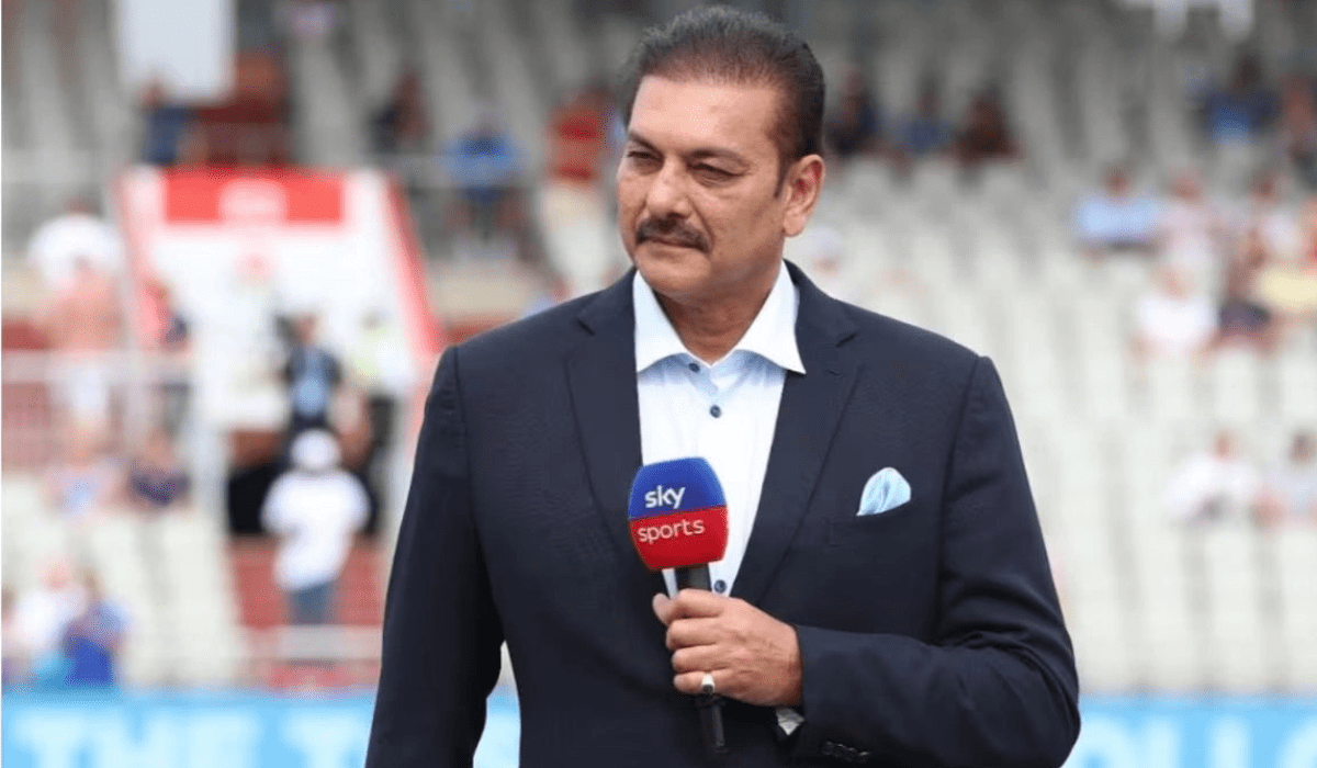 Shubman Gill Test Captaincy
