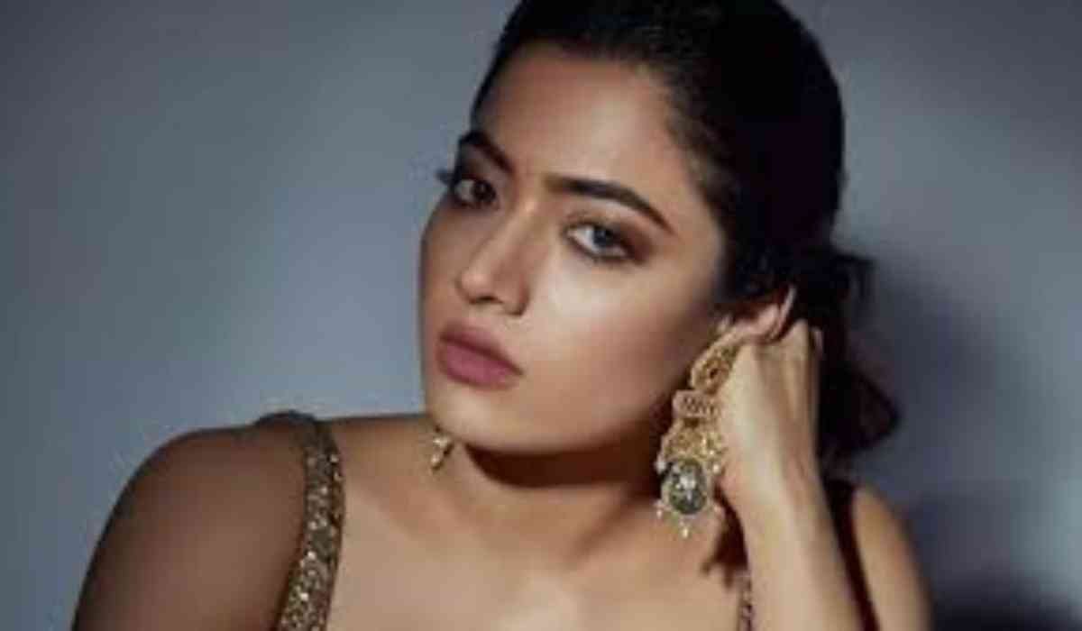 Rashmika Mandanna Latest Update: "हमें नहीं पता हमारे पास कितना समय है" — सिंपल लुक और दिल छू लेने वाले शब्दों ने फैंस को किया भावुक