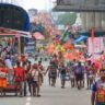 Kanwar Yatra 2025: कांवड़ यात्रा के मद्देनज़र यूपी-उत्तराखंड में शराब की दुकानों पर पर्दा, दिल्ली में मीट की दुकानों पर पाबंदी