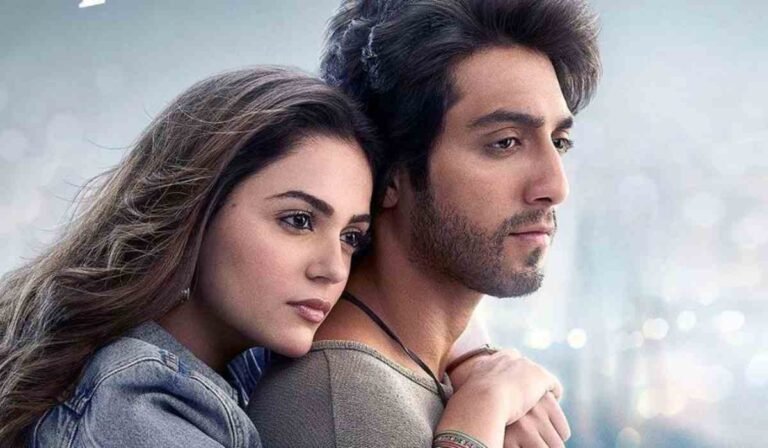 Saiyaara Day 1 Box Office: ‘सैयारा’ ने पहले दिन ही किया कमाल, डेब्यू स्टार्स ने चुराया दर्शकों का दिल — जानिए पूरी रिपोर्ट 5 Saiyaara Day 1 Box Office: ‘सैयारा’ ने पहले दिन ही किया कमाल, डेब्यू स्टार्स ने चुराया दर्शकों का दिल — जानिए पूरी रिपोर्ट
