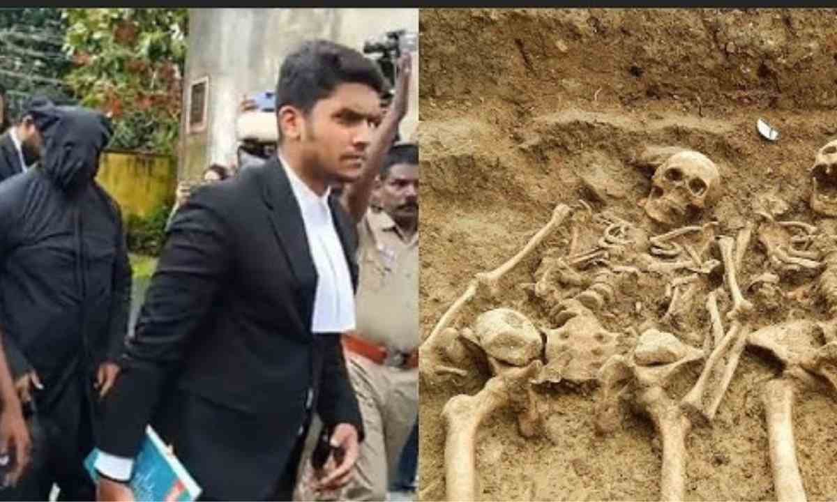 Dharmasthala Temple Scandal: मंदिर के नीचे दफन सैकड़ों लाशों का खौफनाक सच 16 Dharmasthala Temple Scandal: मंदिर के नीचे दफन सैकड़ों लाशों का खौफनाक सच