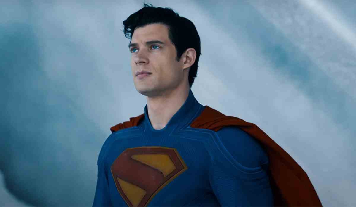 Superman Day 4 Box Office Collection: मंडे टेस्ट में पास हुआ 'सुपरमैन', चौथे दिन भले गिरावट आई लेकिन टोटल कलेक्शन ने मारी बाज़ी