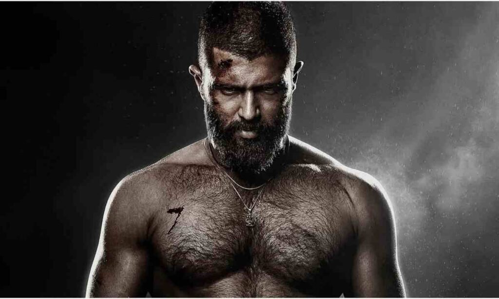 Samrajya Trailer released: विजय देवरकोंडा की फिल्म 'साम्राज्य' का ट्रेलर हुआ रिलीज, भाई के लिए जंग छेड़ते दिखे अंडरकवर एजेंट