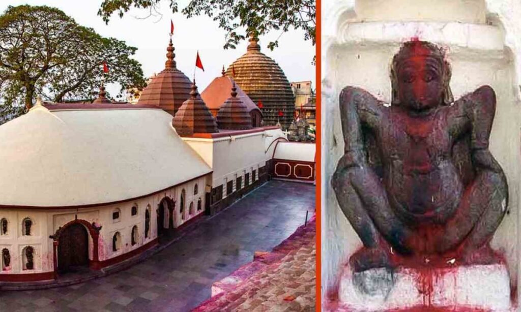 भारत के 5 सबसे रहस्यमयी मंदिर – Most Mysterious Temples in India जिनके रहस्य आज भी वैज्ञानिक नहीं सुलझा पाए 4 B3 ED compressed 2