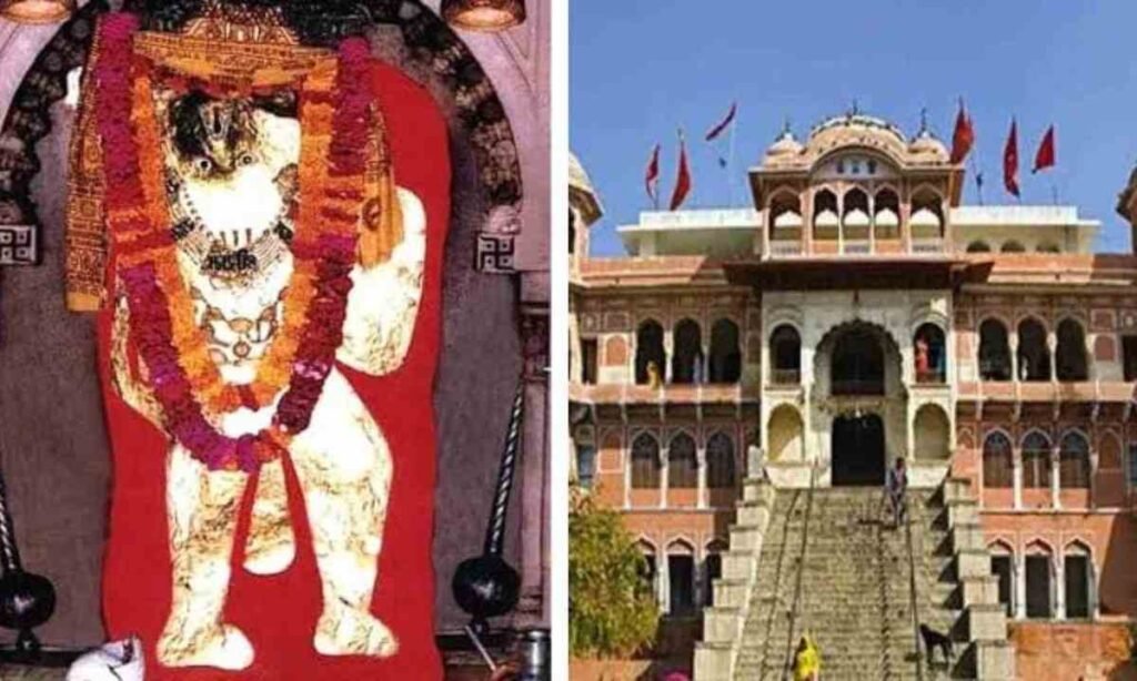भारत के 5 सबसे रहस्यमयी मंदिर – Most Mysterious Temples in India जिनके रहस्य आज भी वैज्ञानिक नहीं सुलझा पाए 5 B5 ED compressed 1
