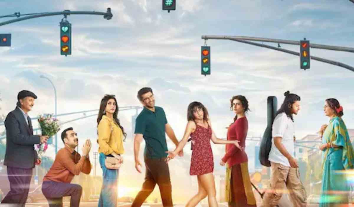 Metro In Dino Box Office Report Day 5: हॉलीवुड के आगे पस्त 'मेट्रो इन दिनों', पांचवें दिन की कमाई जानिए