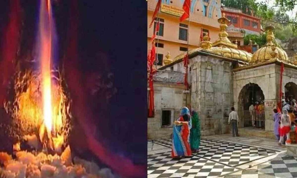 भारत के 5 सबसे रहस्यमयी मंदिर – Most Mysterious Temples in India जिनके रहस्य आज भी वैज्ञानिक नहीं सुलझा पाए 7 B8 ED compressed
