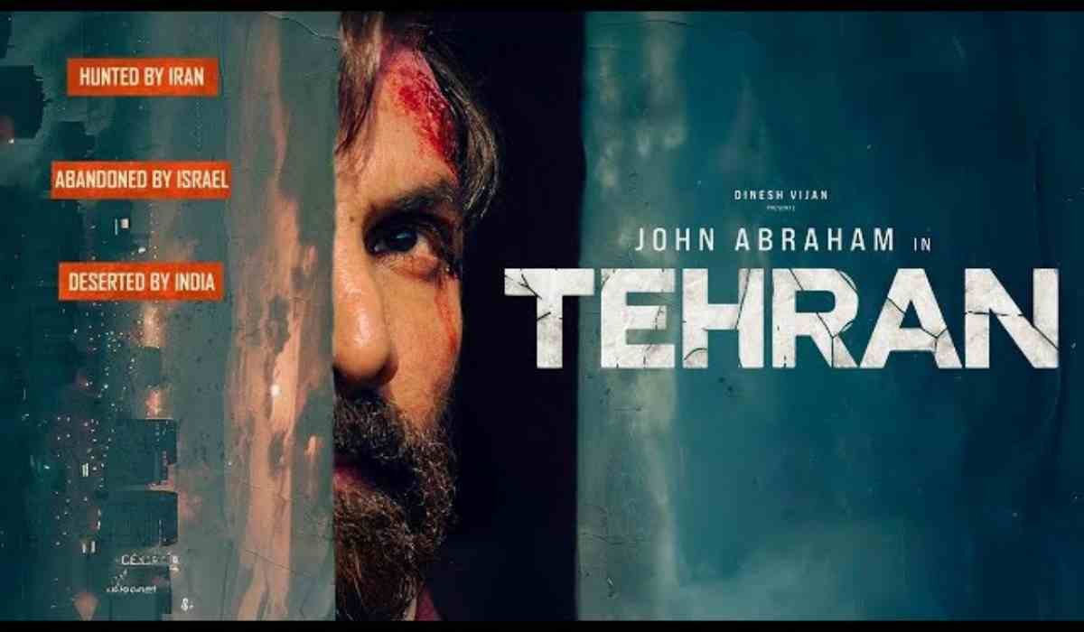John Abraham's Movie Tehran: जॉन अब्राहम की फिल्म ‘तेहरान’ स्वतंत्रता दिवस पर होगी रिलीज, कावेरी दास बोलीं – “अब दर्शक सच्ची कहानियों से जुड़ते हैं”