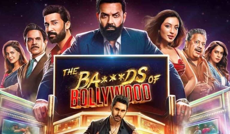 Bads of Bollywood: आर्यन खान का निर्देशन डेब्यू, ‘बैड्स ऑफ बॉलीवुड’ से नई शुरुआत।