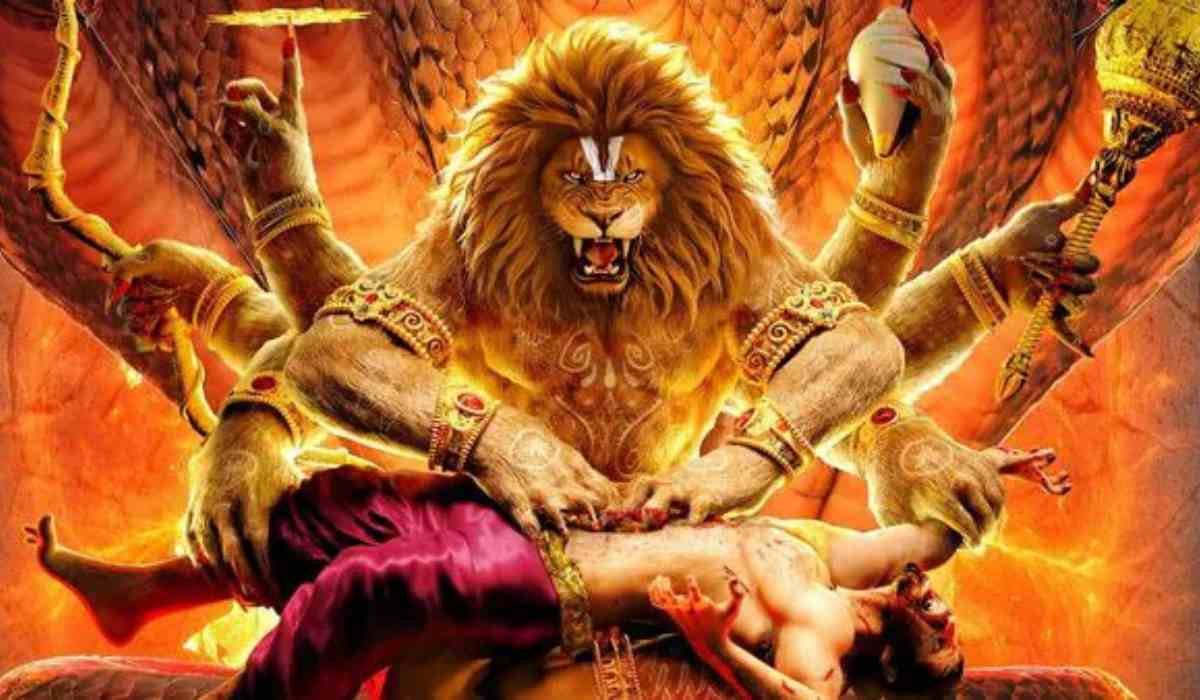 Mahavatar Narasimha Box Office Collection: 'महावतार नरसिम्हा' ने बॉक्स ऑफिस पर मचाया धमाल, 200 करोड़ी क्लब की ओर तेज रफ्तार से बढ़ रही फिल्म