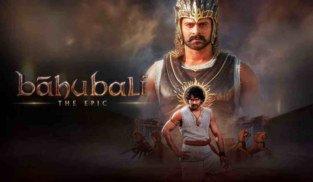 Bahubali 3 Teaser Released: ‘बाहुबली: द एपिक’ का धांसू टीज़र रिलीज़ — अक्टूबर में बॉक्स ऑफिस पर मचने वाला है धमाका