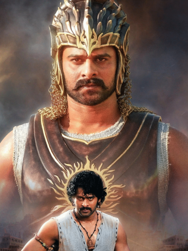 “Baahubali The Epic – धमाकेदार टीज़र रिलीज़!”