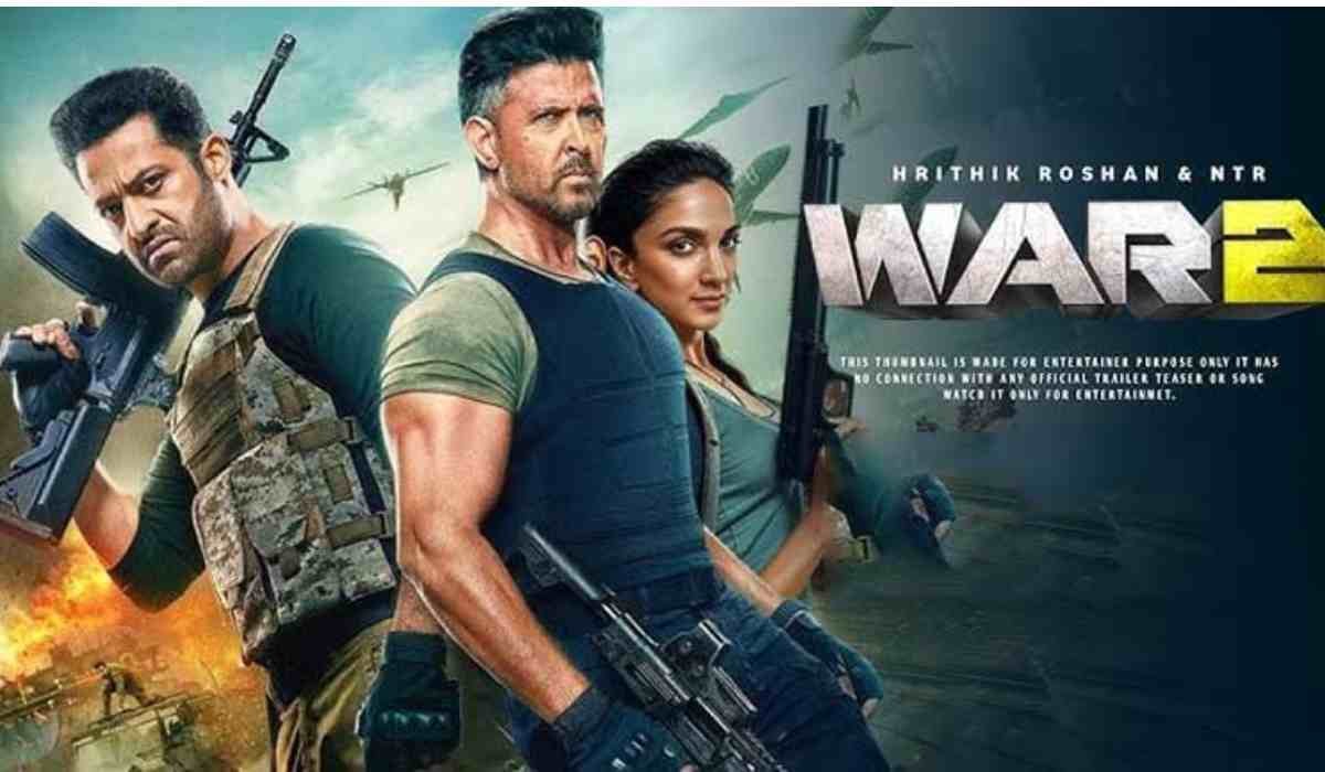 War 2 and Coolie Review: 21 दिन बाद ढीली पड़ी ‘वॉर 2’ और ‘कुली’ की रफ्तार