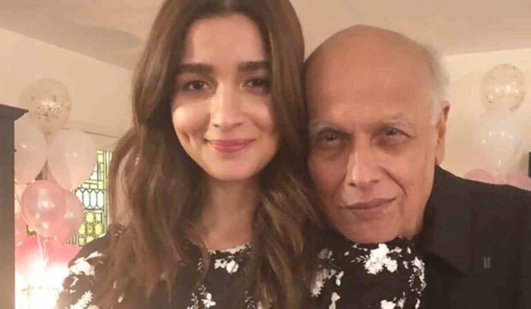 Alia Bhatt First Box Office Failure: आलिया भट्ट की पहली असफलता, महेश भट्ट का खुलासा 9 Alia Bhatt First Box Office Failure: आलिया भट्ट की पहली असफलता, महेश भट्ट का खुलासा