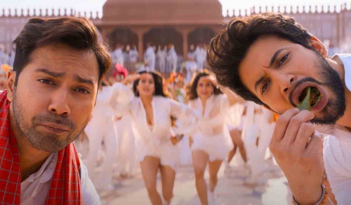 Khesari Lal Yadav's Bollywood debut: पहले ही गाने से मचाई धूम।