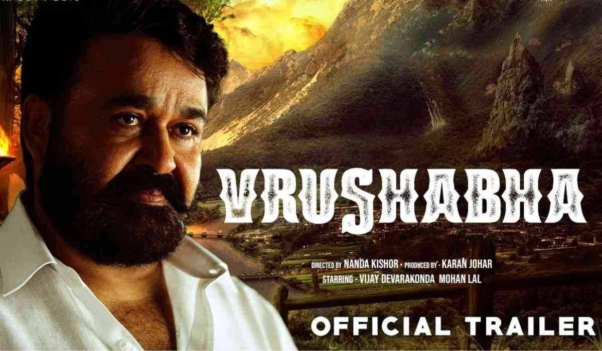 Vrushabha Latest Update: मोहनलाल की ‘वृषभा’ के लिए दर्शकों को अब करना होगा थोड़ा इंतजार, दिवाली की जगह नवंबर में गूंजेगी ‘वृषभा’ की दहाड़