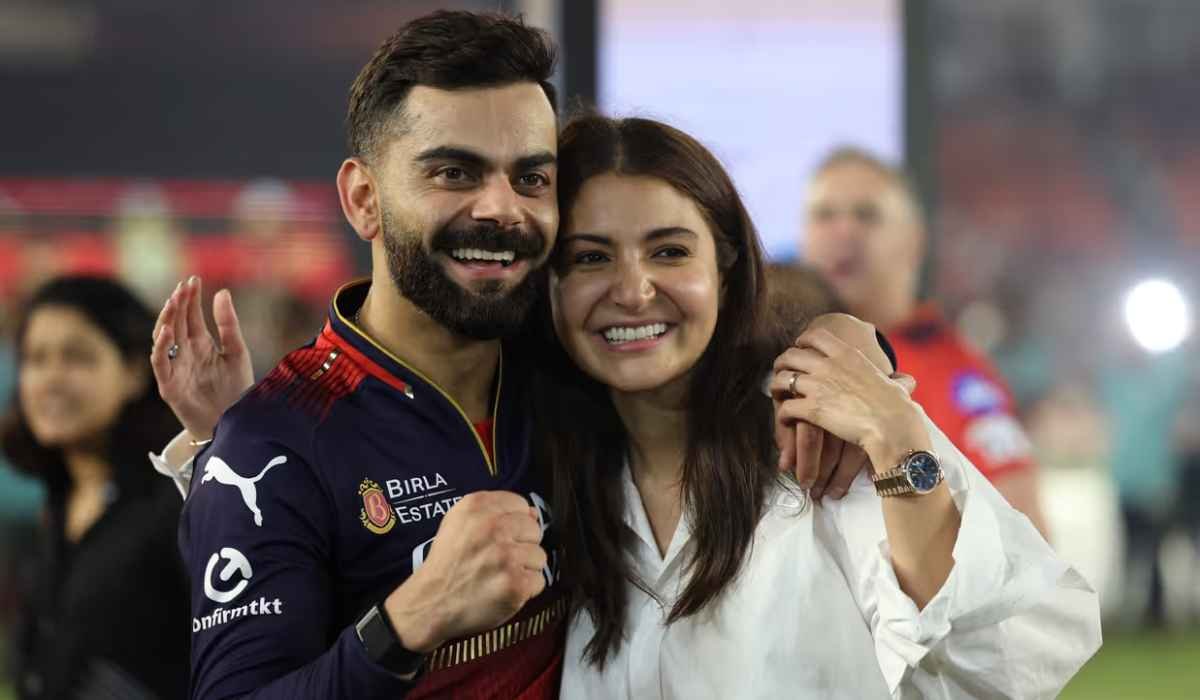 Virat Kohli: आखिर भारत की जगह लंदन में क्यों रह रहे हैं विराट कोहली? ऑस्ट्रेलिया दौरे पर स्टार बल्लेबाज ने खुद किया खुलासा