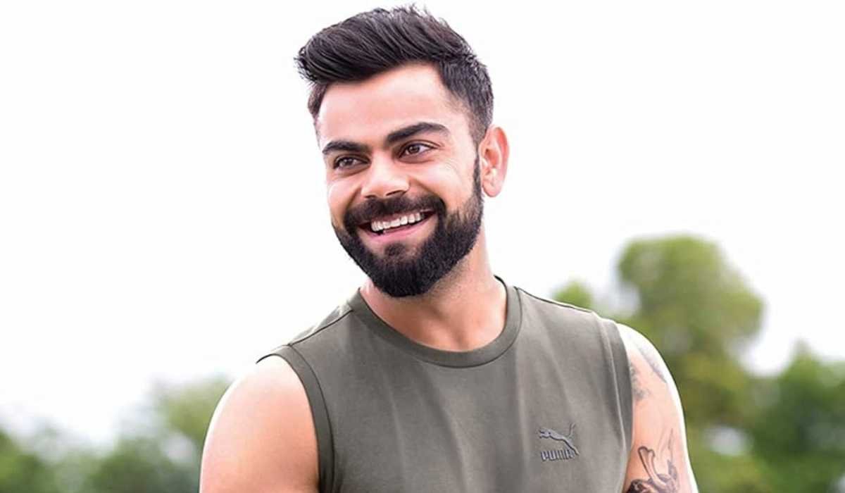 Virat Kohli Net Worth 2025: कितनी संपत्ति के मालिक हैं विराट कोहली? गुड़गांव में 80 करोड़ का बंगला, टोटल नेटवर्थ चौंका देगी 15 Virat Kohli Net Worth 2025: कितनी संपत्ति के मालिक हैं विराट कोहली? गुड़गांव में 80 करोड़ का बंगला, टोटल नेटवर्थ चौंका देगी
