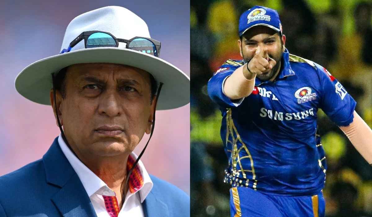 Sunil Gavaskar warned: "रोहित शर्मा को तैयार रहना होगा एक और बुरी खबर के लिए" 16 Sunil Gavaskar warned: "रोहित शर्मा को तैयार रहना होगा एक और बुरी खबर के लिए"