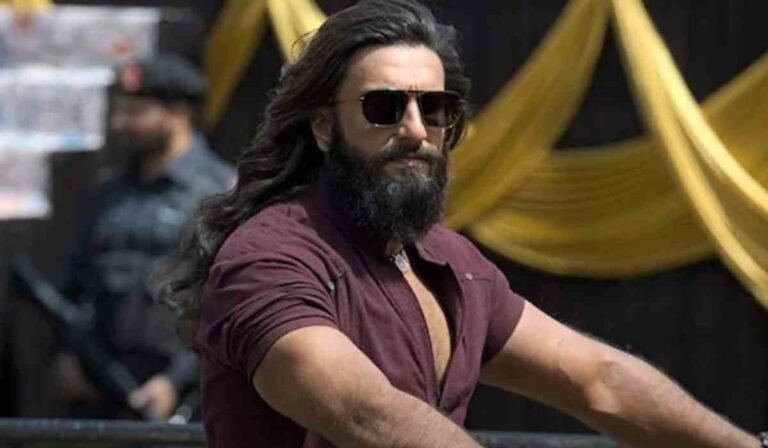 Dhurandhar Movie Latest Update: रिलीज से पहले बढ़ी मुश्किलें, दिवंगत पाकिस्तानी अफसर की पत्नी ने मेकर्स को दी कड़ी चेतावनी 1 Dhurandhar Movie Latest Update: रिलीज से पहले बढ़ी मुश्किलें, दिवंगत पाकिस्तानी अफसर की पत्नी ने मेकर्स को दी कड़ी चेतावनी