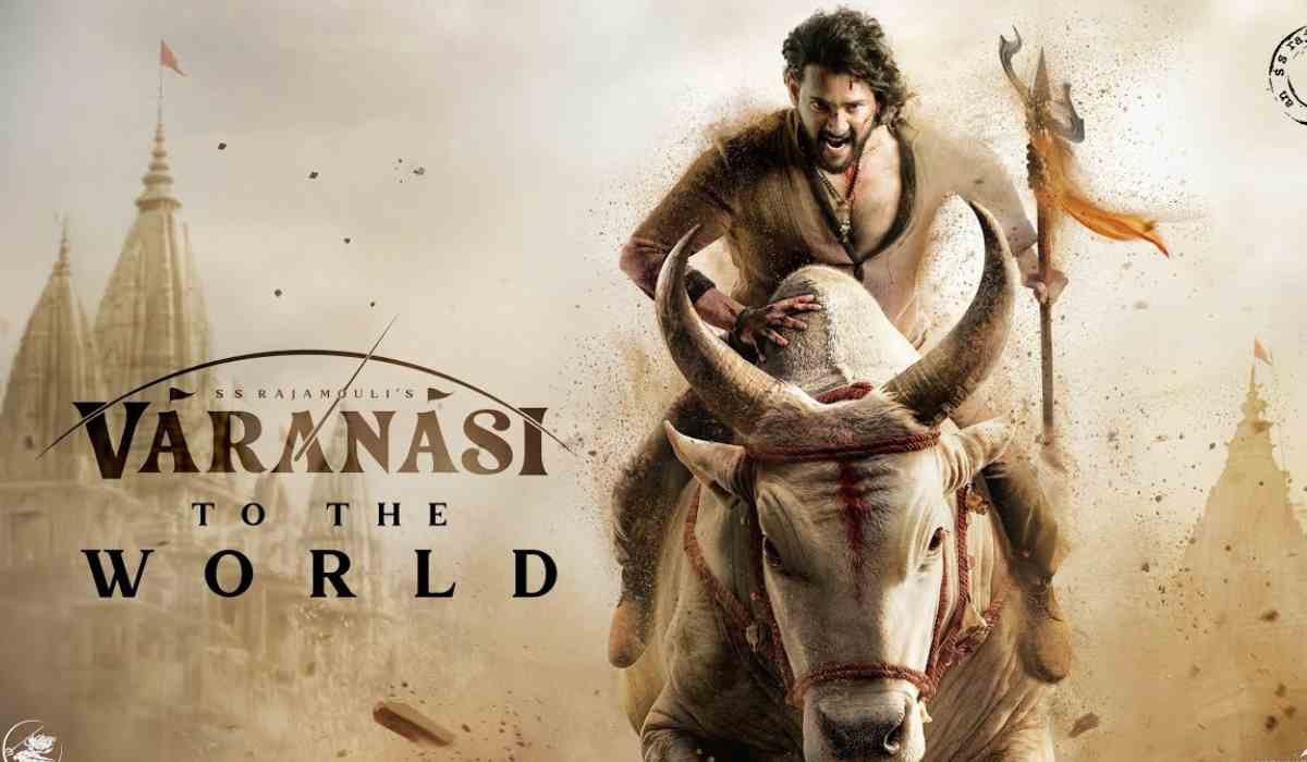 Varanasi Movie Teaser Launch: महेश बाबू की ‘वाराणसी’ टीज़र लॉन्च इवेंट में धमाकेदार एंट्री, सोशल मीडिया पर वीडियो वायरल – नेटिज़न्स बोले ‘आग लगा दी’ 15 Varanasi Movie Teaser Launch: महेश बाबू की ‘वाराणसी’ टीज़र लॉन्च इवेंट में धमाकेदार एंट्री, सोशल मीडिया पर वीडियो वायरल – नेटिज़न्स बोले ‘आग लगा दी’