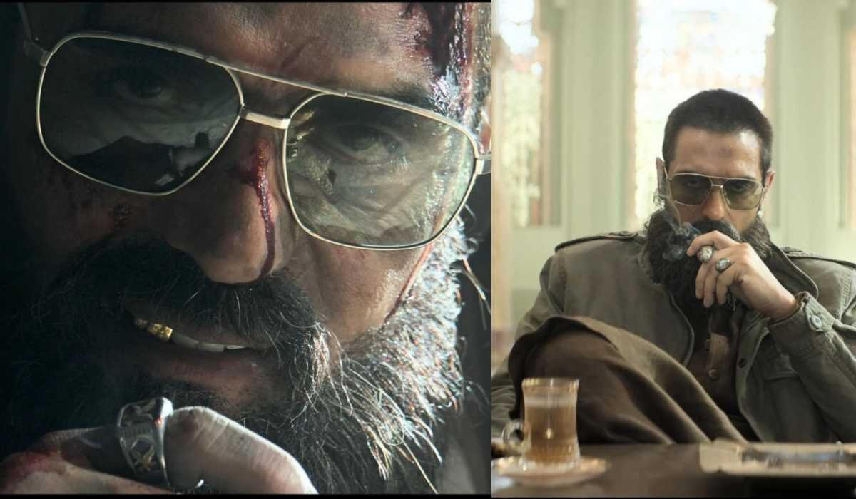 Dhurandhar Update: ‘धुरंधर’ में मौत का दूत बने अर्जुन रामपाल, जारी हुआ धमाकेदार फर्स्ट लुक 18 Dhurandhar Update: ‘धुरंधर’ में मौत का दूत बने अर्जुन रामपाल, जारी हुआ धमाकेदार फर्स्ट लुक